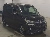 SUZUKI SOLIO BANDIT