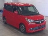 SUZUKI SOLIO BANDIT