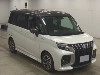 SUZUKI SOLIO BANDIT