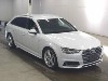 AUDI A4 AVANTE