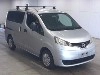 NISSAN NV200 VANETTE VAN