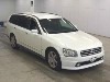 NISSAN STAGEA