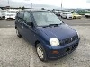 MITSUBISHI MINICA