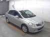 NISSAN TIIDA LATIO
