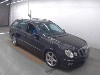 MERCEDES BENZ E CLASS STATION WAGON