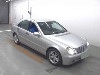 MERCEDES BENZ C CLASS