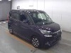 SUZUKI SOLIO BANDIT