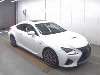 LEXUS RC F