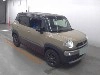 SUZUKI XBEE