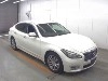NISSAN FUGA HYBRID
