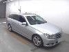 MERCEDES BENZ E CLASS STATION WAGON