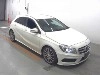 MERCEDES BENZ A CLASS