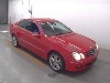 MERCEDES BENZ CLK