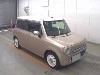SUZUKI ALTO LAPIN CHOCOLATE