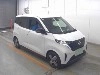 NISSAN SAKURA