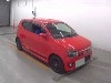 SUZUKI ALTO WORKS