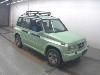 SUZUKI ESCUDO