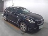 INFINITI FX35
