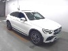 MERCEDES BENZ AMG GLC