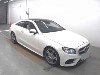 MERCEDES BENZ E CLASS
