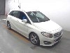 MERCEDES BENZ B CLASS
