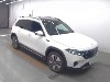 MERCEDES BENZ EQB