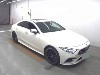 MERCEDES BENZ CLS CLASS