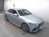 MERCEDES BENZ C CLASS
