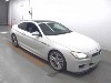 BMW 6 SERIES