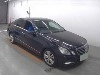 MERCEDES BENZ E CLASS