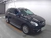 MERCEDES BENZ M CLASS