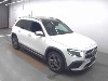 MERCEDES BENZ GLB