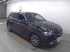 MERCEDES BENZ GLC
