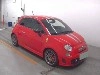 FIAT ABARTH 500