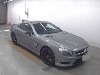 MERCEDES BENZ SL