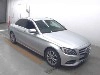 MERCEDES BENZ C CLASS