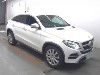 MERCEDES BENZ M CLASS