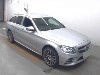 MERCEDES BENZ C CLASS STATION WAGON