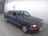 MERCEDES BENZ S CLASS