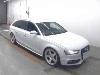AUDI A4 AVANTE