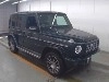 MERCEDES BENZ G CLASS