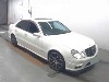 MERCEDES BENZ E CLASS