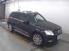 MERCEDES BENZ GLK