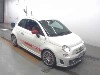 FIAT ABARTH 595