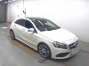MERCEDES BENZ A CLASS