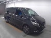 MERCEDES BENZ V CLASS