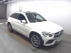 MERCEDES BENZ GLC