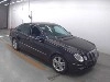 MERCEDES BENZ E CLASS