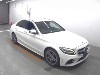 MERCEDES BENZ C CLASS