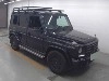 MERCEDES BENZ G CLASS